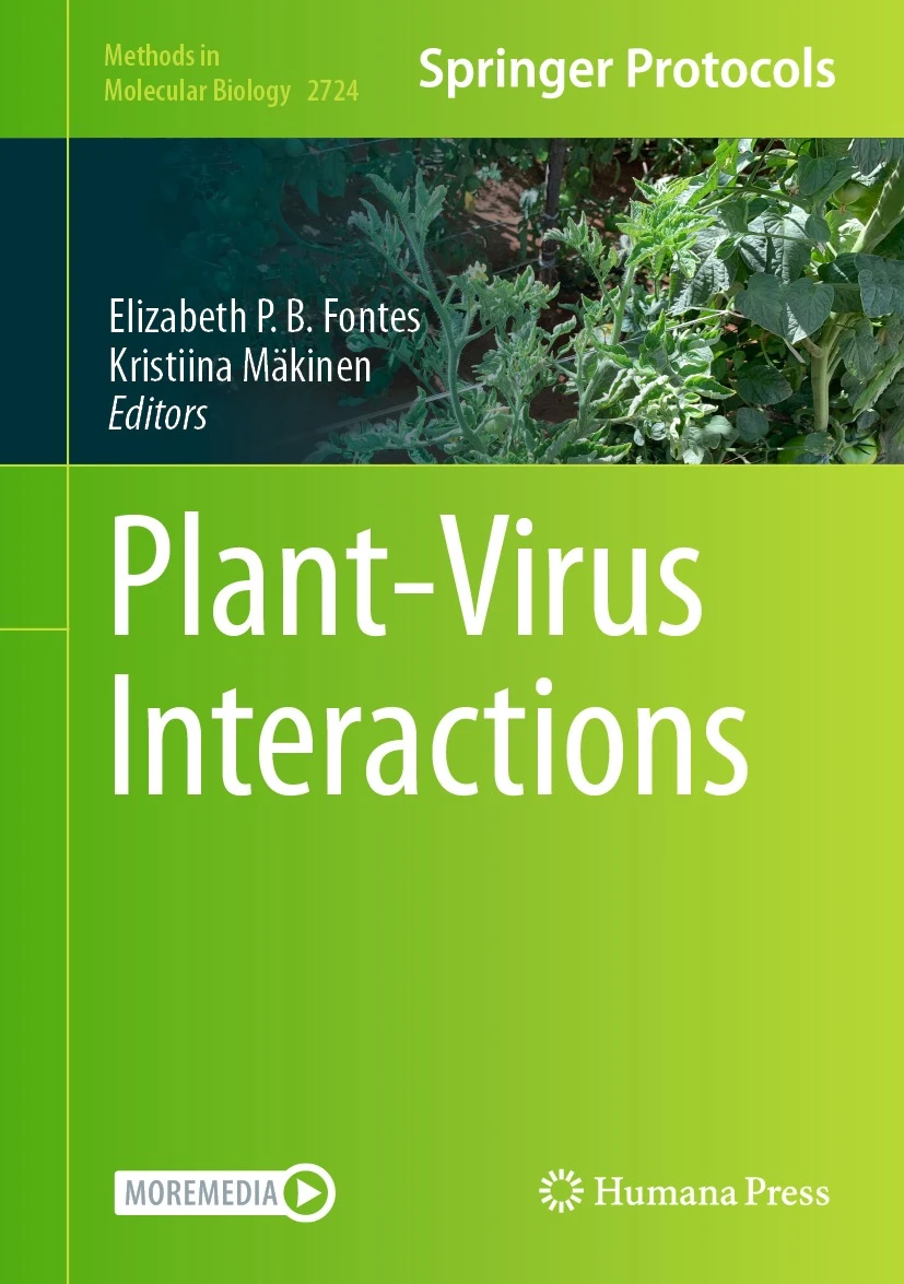 Plant-Virus Interactions