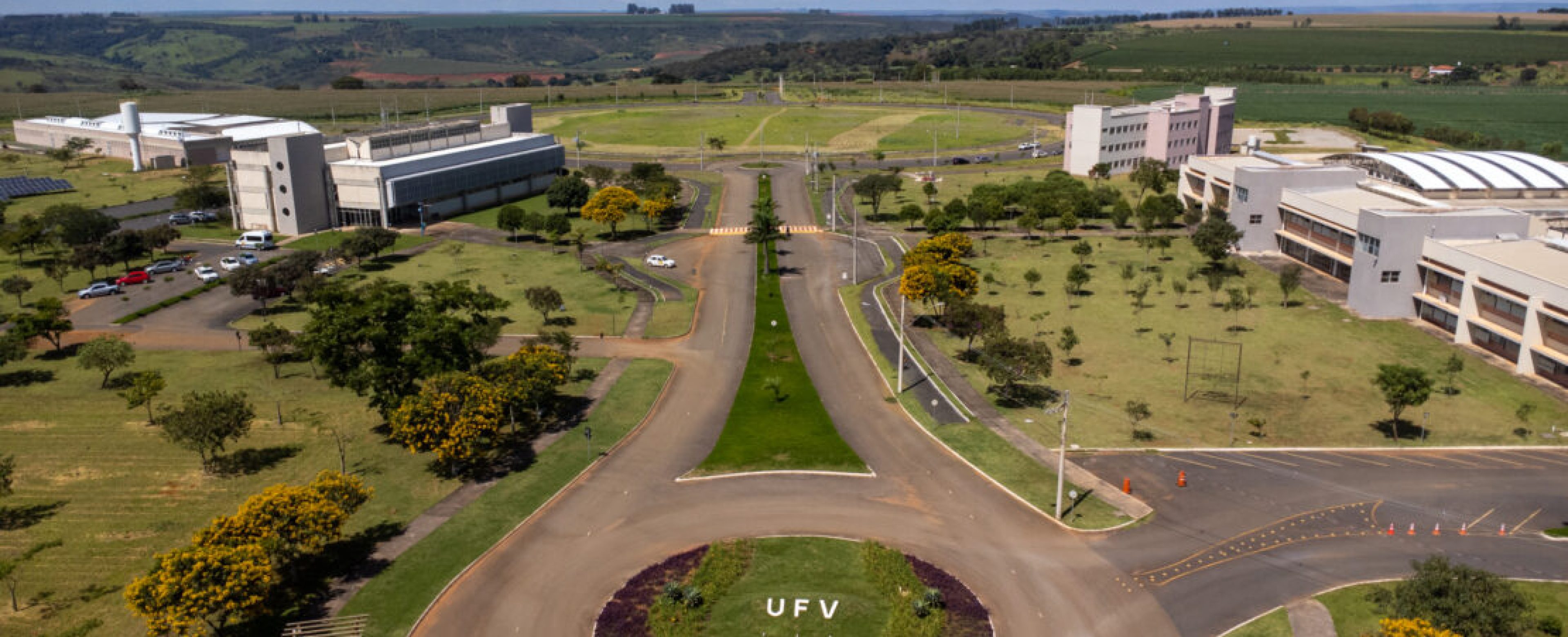 UFV-Rio Paranaíba